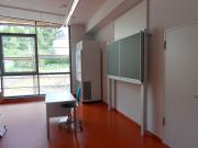 Klassenzimmer nach der Endreinigung
Stand: 13.08.2013